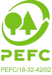 Certificato PEFC